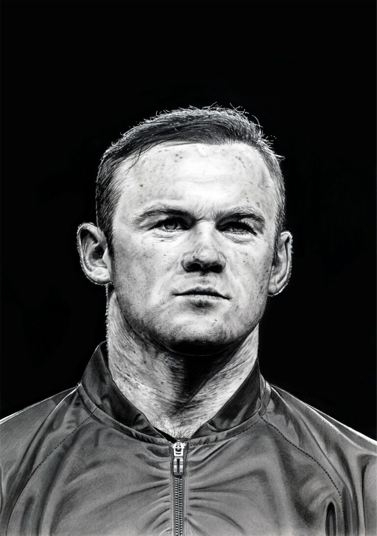 Wayne Rooney